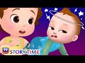 ChuChu Cleans the House - ChuChuTV Storytime Good Habits Bedtime Stories for Kids