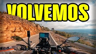 Primera RUTA herniado y CHARLANDO de muchas cosas by XaviFabregas Motovlog 12,480 views 3 months ago 22 minutes