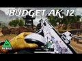 Budget AK-12 With T3 Ammo - Delta Force Mobile!  Game Crafters
