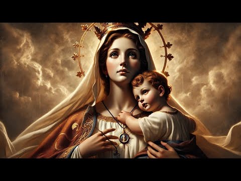 LA VIRGEN DEL CARMEN: La Historia y la Devoción ¿Qué advocaciones tiene la Virgen del Carmen? 2025