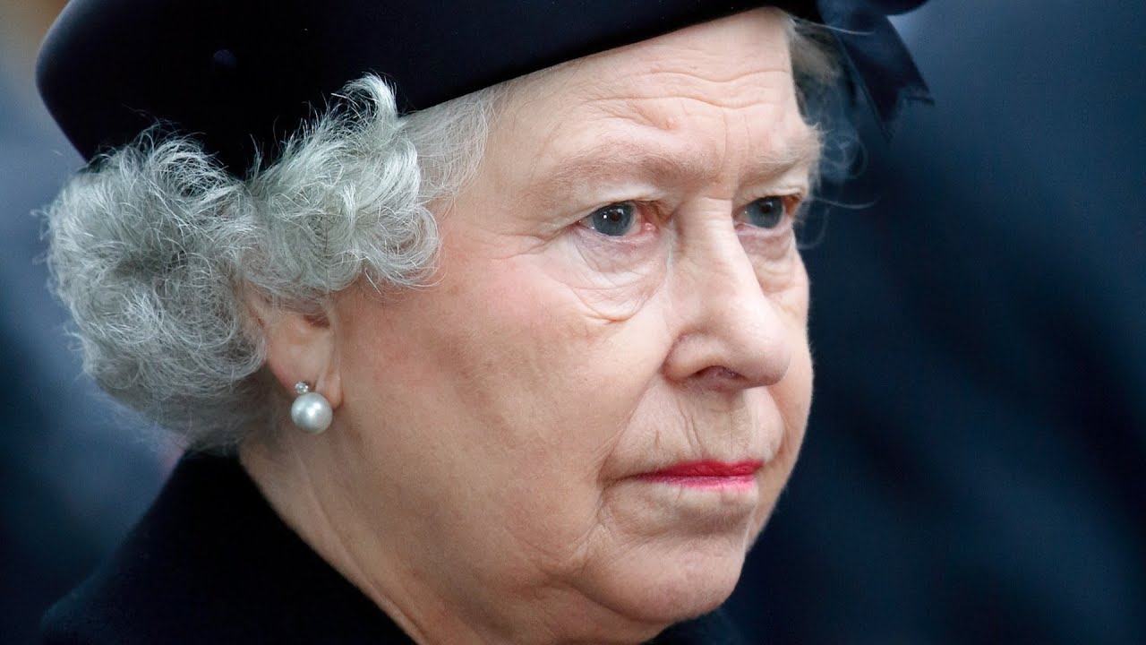 How Queen Elizabeth's Funeral Will Be Different Than Philip's - YouTube