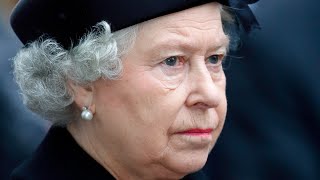 How Queen Elizabeth's Funeral Will Be Different Than Philip's