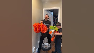 NERF OORLOG III