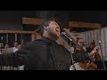 Georgia On My Mind : Mario Jose | The Loft Sessions