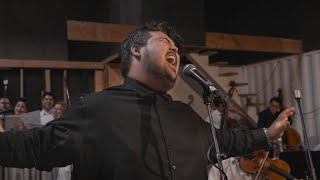 Georgia On My Mind : Mario Jose | The Loft Sessions