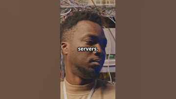 What is Telnet? Remote Access Basics Explained in 50 Seconds!