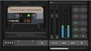 Sintren Dangdut Kamajaya Group Kembang Kilaras