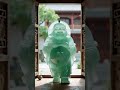 翡翠大肚佛祝愿您天天开心,事事顺心! #翡翠吊坠 #翡翠手鐲 #翡翠珠宝 #翡翠 #古玉收藏 #民间手艺人 #翡翠直播