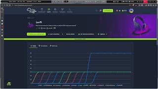 lofi tryhackme solved in 1 min Profile