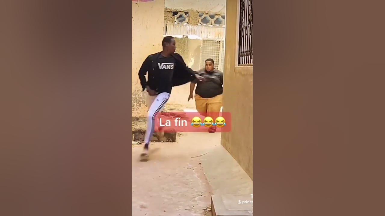 big man 🤣🤣 #comedy #rire #africa #incroyable #humor #humour