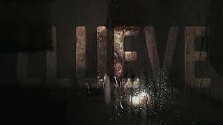 ELE - LLUEVE (VISUALIZER)