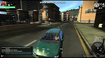 APB:gameplay part 2[like and sub ]