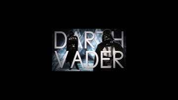 DARTH VADER VA ADOLF HITLER