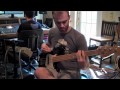 Chris August - Making of "No Far Away" Part 2