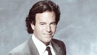 Julio Iglesias Australia Interview