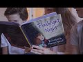 Elisabeth Hasselbeck's "Flashlight Night"