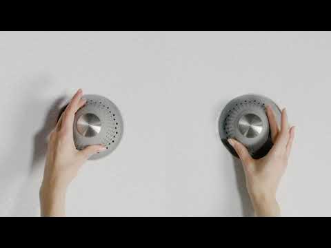 OXO Silicone Shower & Tub Drain Protector 