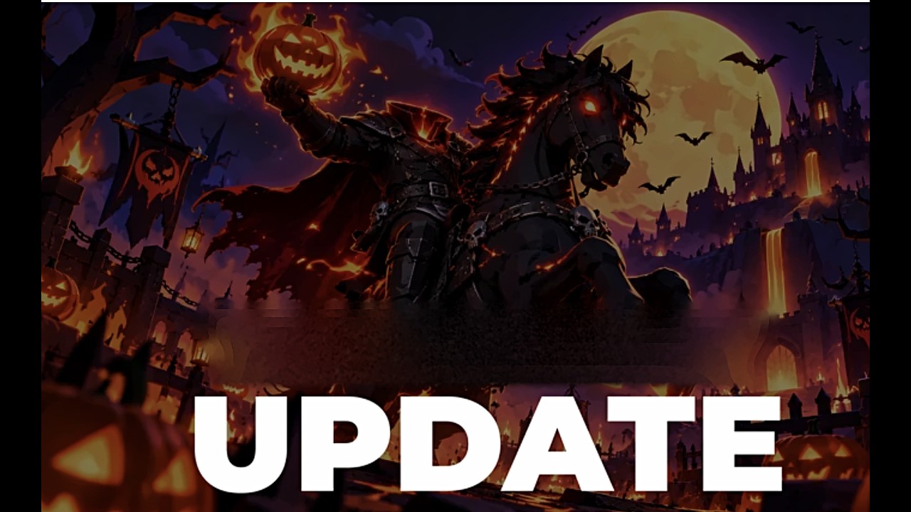 Latest Title & Thumbnail