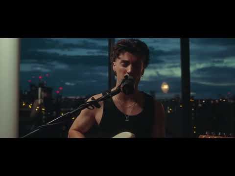 Isaac Levi - the last song about you (Live in London)