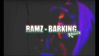ramz-barking (slowed+reverb)+(8d) Resimi