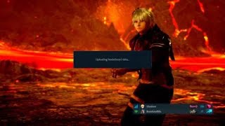 TEKKEN 7 Leo promotion to tekken king season 4