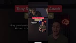 Tony Stark Iron Man 3 Panic Attack - Therapist Reacts