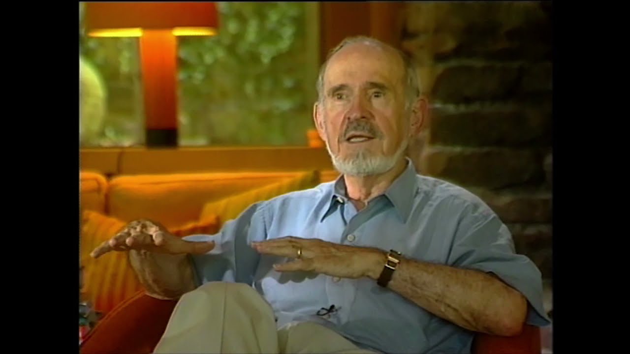 Outside the Pale: Architecture of Fay Jones