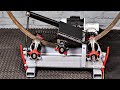 Making electric Roller Bender - DIY Roller Bender