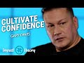 How to Get More Done | Gary Davis on Impact Theory