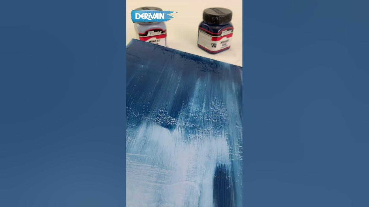 Make Your Paints Instantly Better! Use GESSO Correctly! 