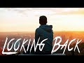 Looking back  deep storytelling piano rap beat  thoughtful hip hop instrumental