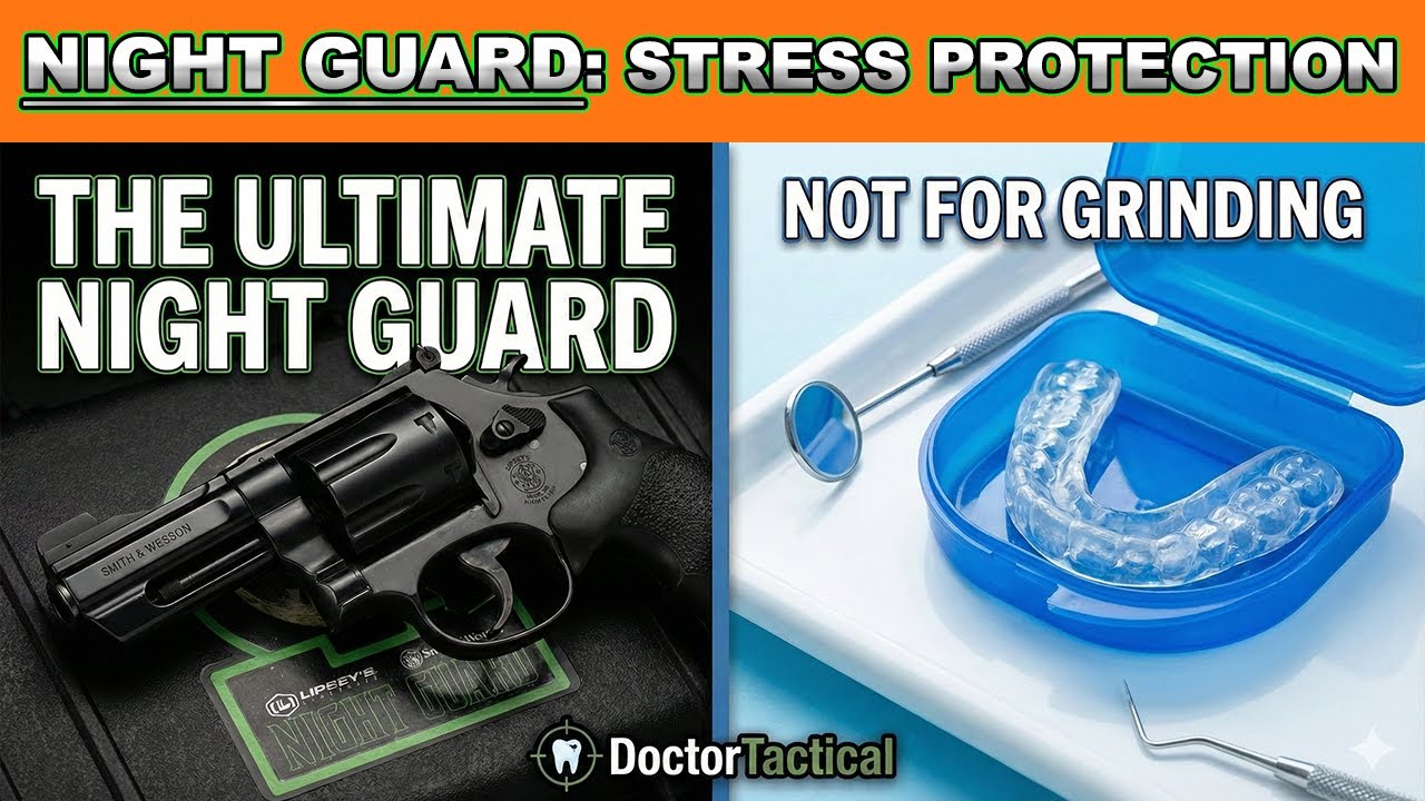 THE ALL NEW LIPSEY'S EXCLUSIVE SMITH & WESSON NIGHT GUARD