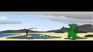 Iguana Song (Español-Ingles)
