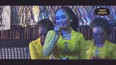 lagu campursari WARGO LARAS