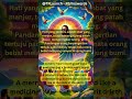 165 Inspiring The Golden Verse of Bible Words-Amsal-The Proverbs 17:22-24
