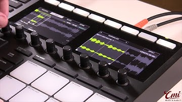 Maschine Tips & Tricks: Sampling