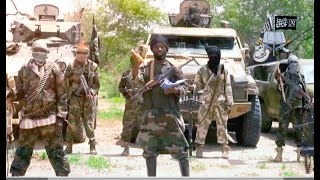 U.S. sanctions six Nigerians for connection with Boko Haram