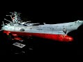 Building Bandai's Space Battleship Yamato 2199 宇宙戦艦ヤマト