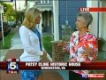 Patsy Cline Home - Grand Opening