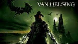 Van Helsing Full Movie Fact and Story / Hollywood Movie Review in Hindi / Hugh Jackman