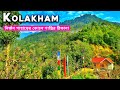 Kolakham        offbeat north bengal  wild orchid homestay