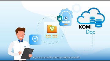 KOMI Doc - Empowering Your Digital Workspace