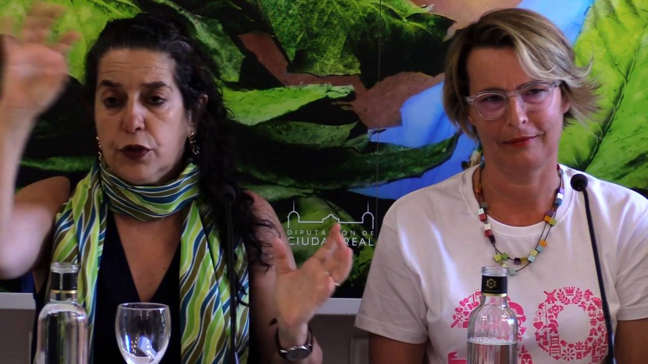 castilla la mancha banco El Alcalde de Zalamea #Almagro39