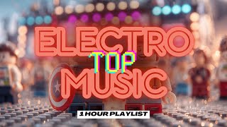 1 Hour Playlist Mashup #1