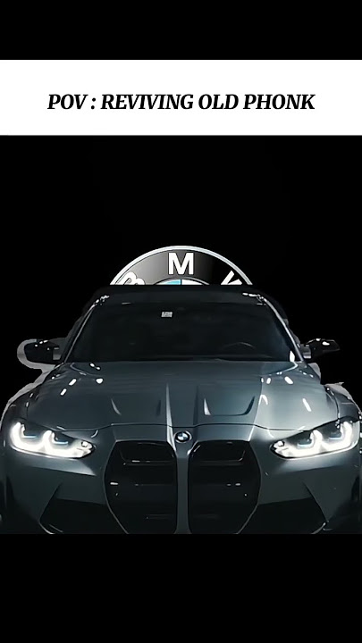 song name : INTERWORLD - RAPTURE (PHONK) #car #edit #bmw #old #phonk