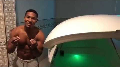 True REST Detroit ∣ Float Spa ∣ Farmington Hills