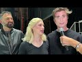 Grease 2022 - Intervista a Simone Sassudelli e Francesca Ciavaglia