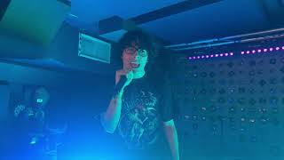 Riovaz At Babys All Right - Brooklyn Cant Keep Myself Intact February 23, 2023