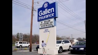 Gallen Insurance: Homeowners, Auto, & Life Insurance
