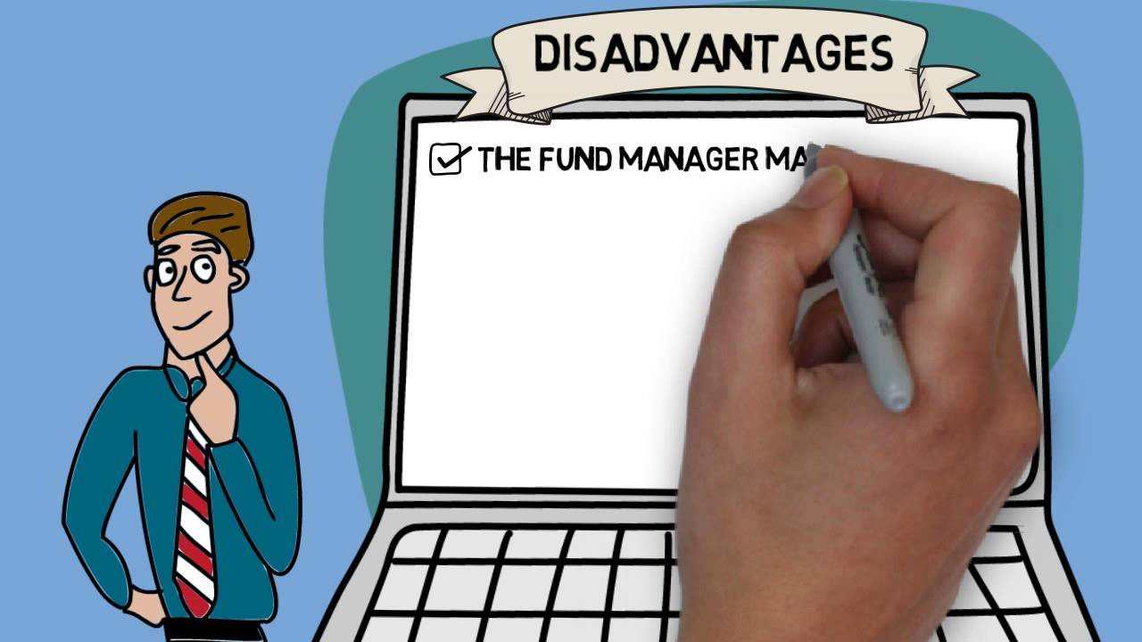 What is a Managed Fund? - YouTube